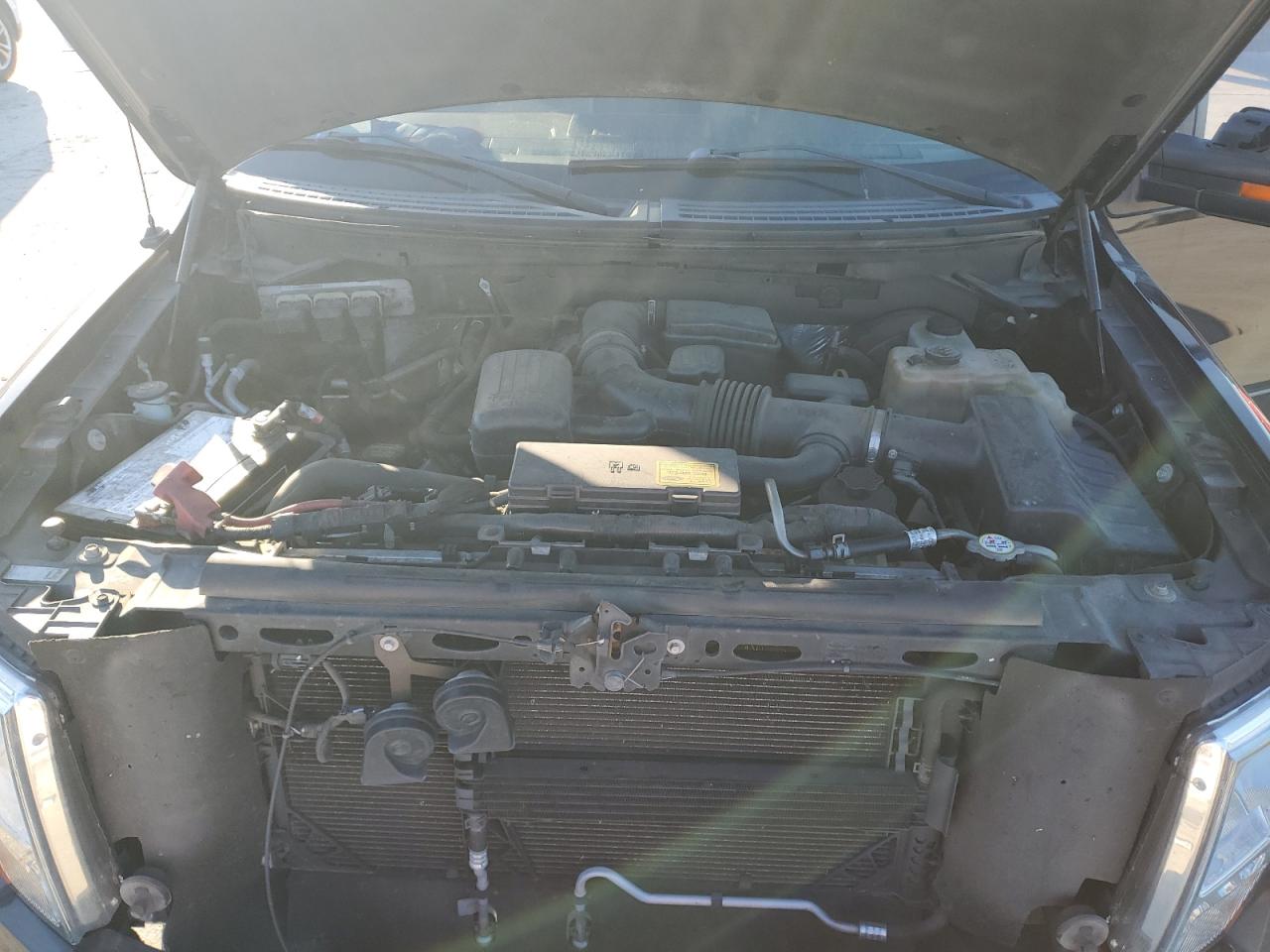 2010 Ford F-150 - Image 11