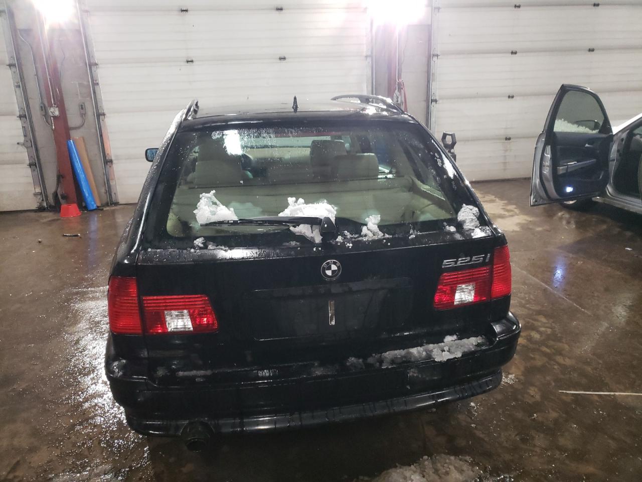 2003 BMW 5er - Image 6