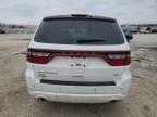 2017 Dodge Durango Gt zu verkaufen in Kansas City, KS - Front End