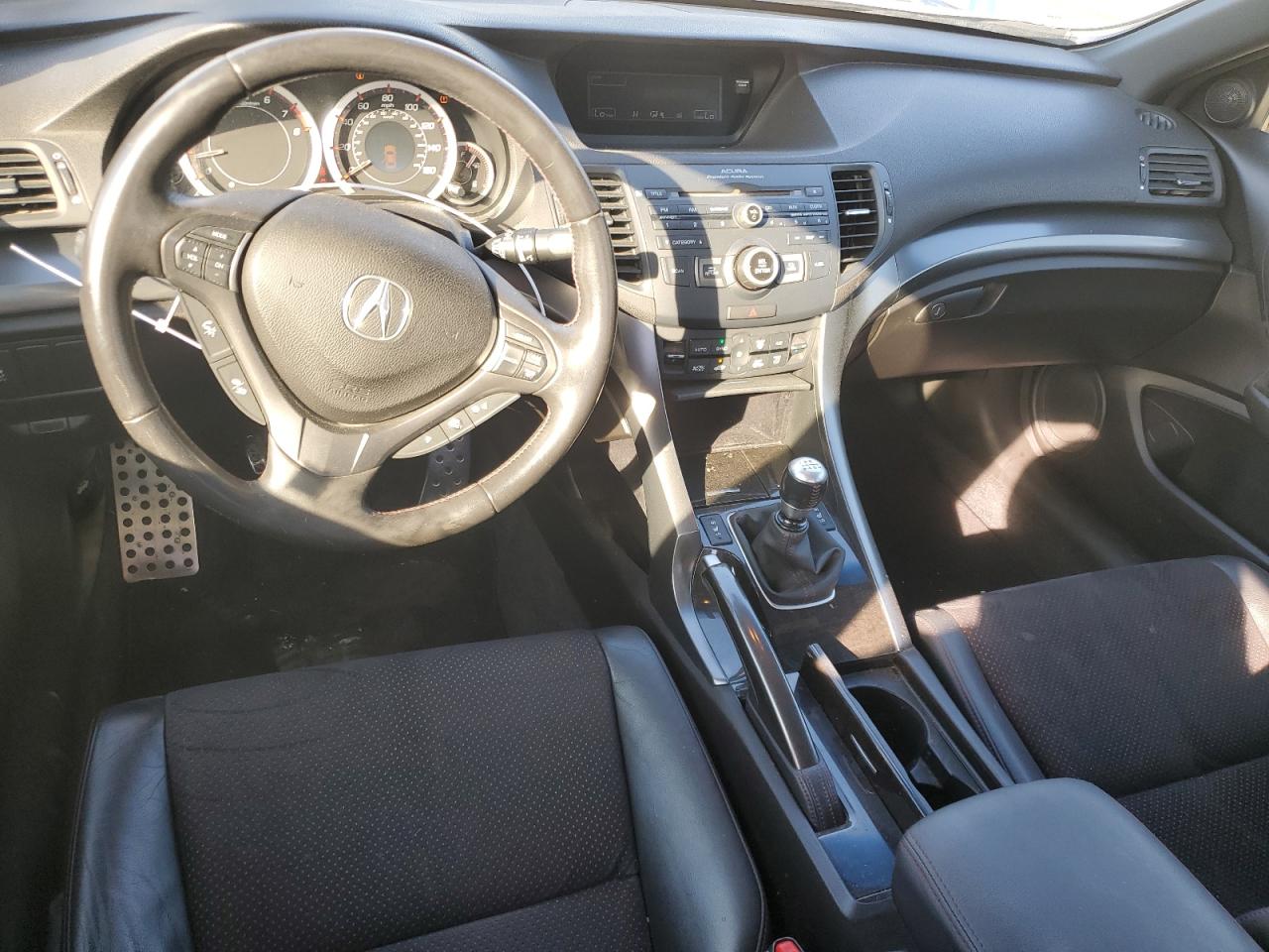 2012 Acura TSX - Image 8