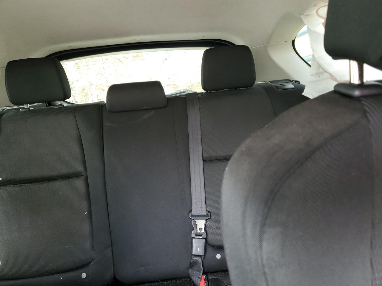 2016 Mazda CX-5 - Image 10