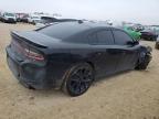 2017 Dodge Charger Sxt en Venta en San Antonio, TX - Front End