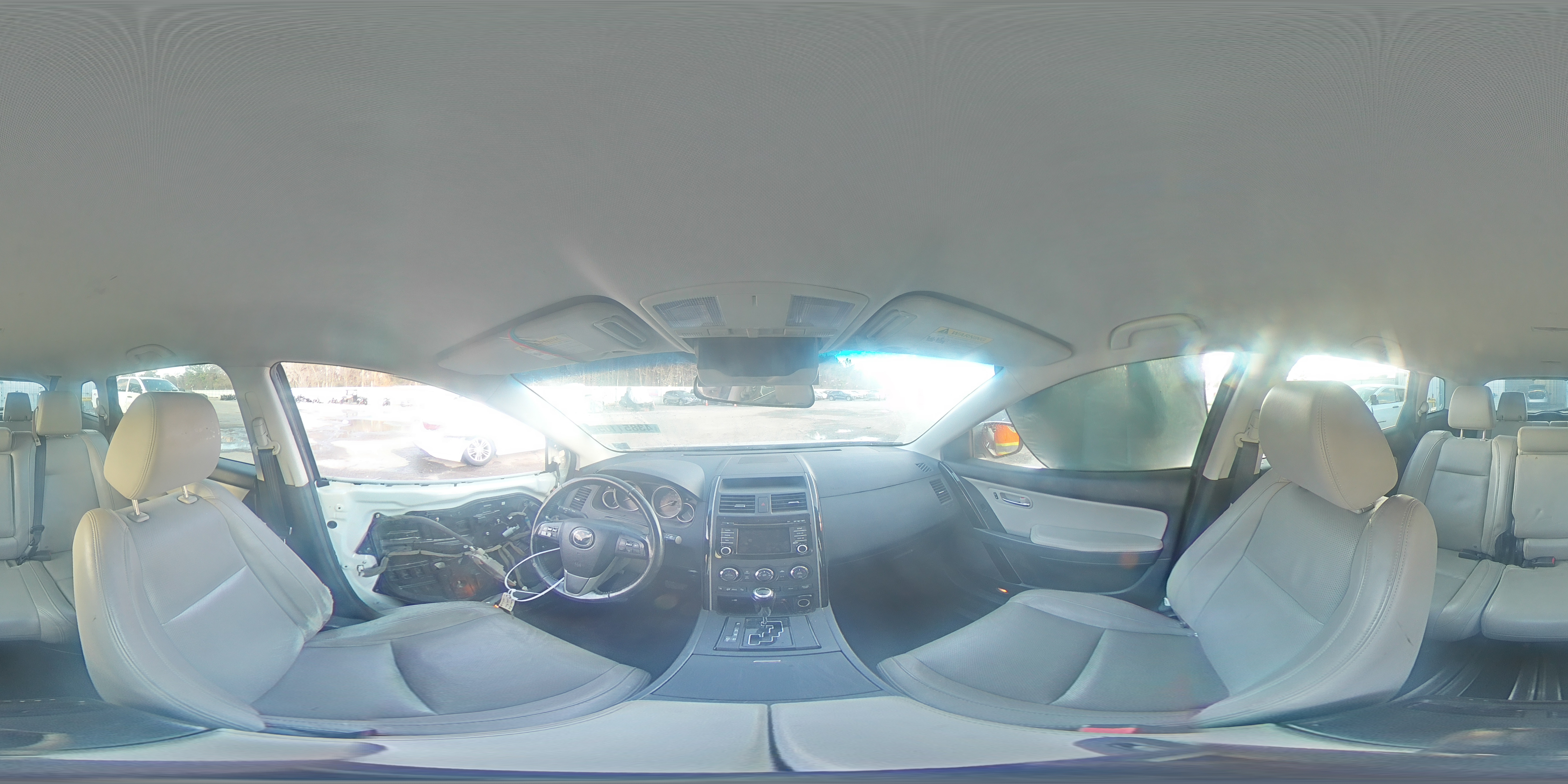 2013 Mazda CX-9 - Image 16