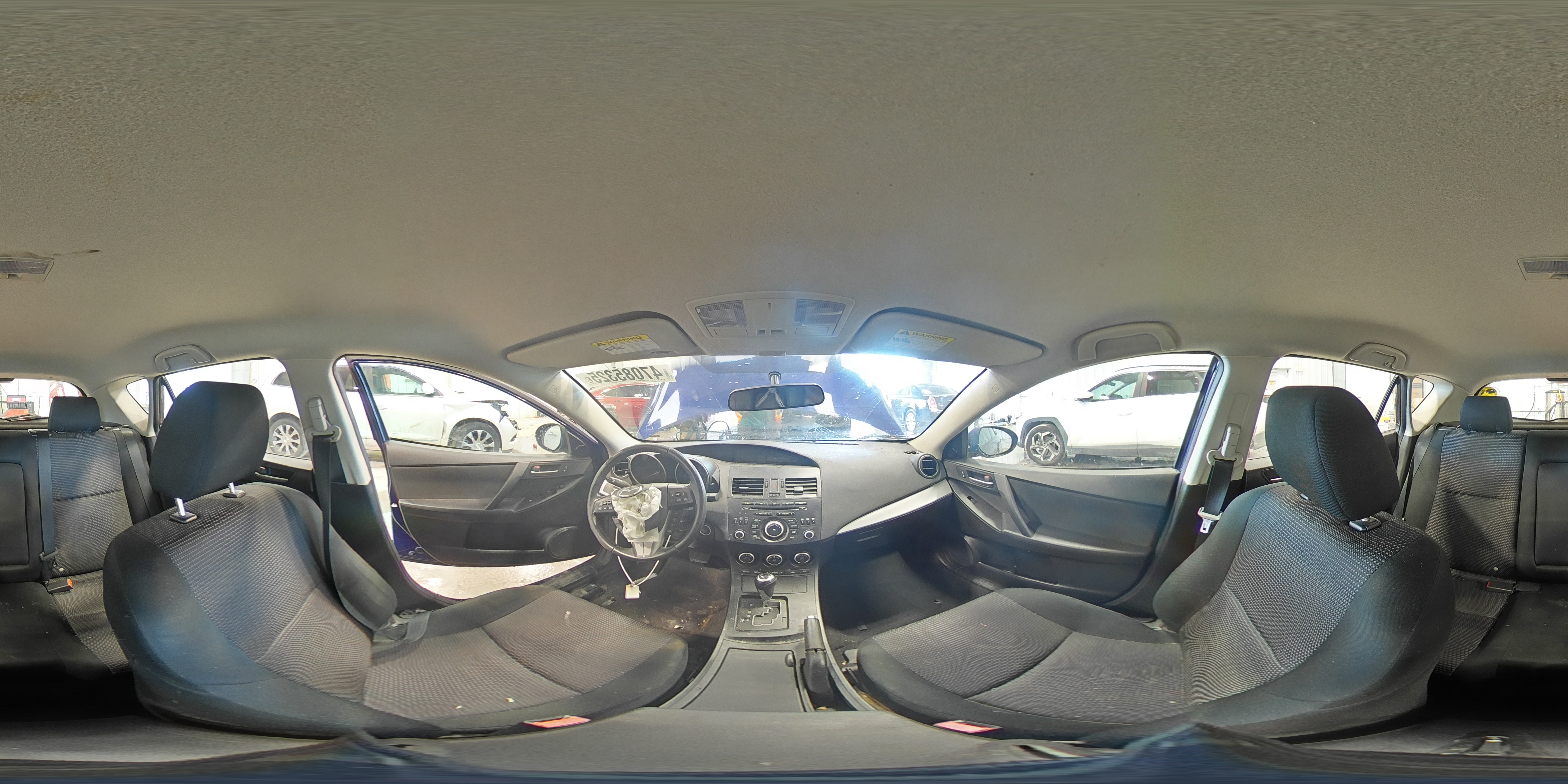 2013 Mazda 3 - Image 14