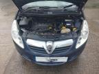 2010 VAUXHALL CORSA ENER for sale at Copart CHESTER