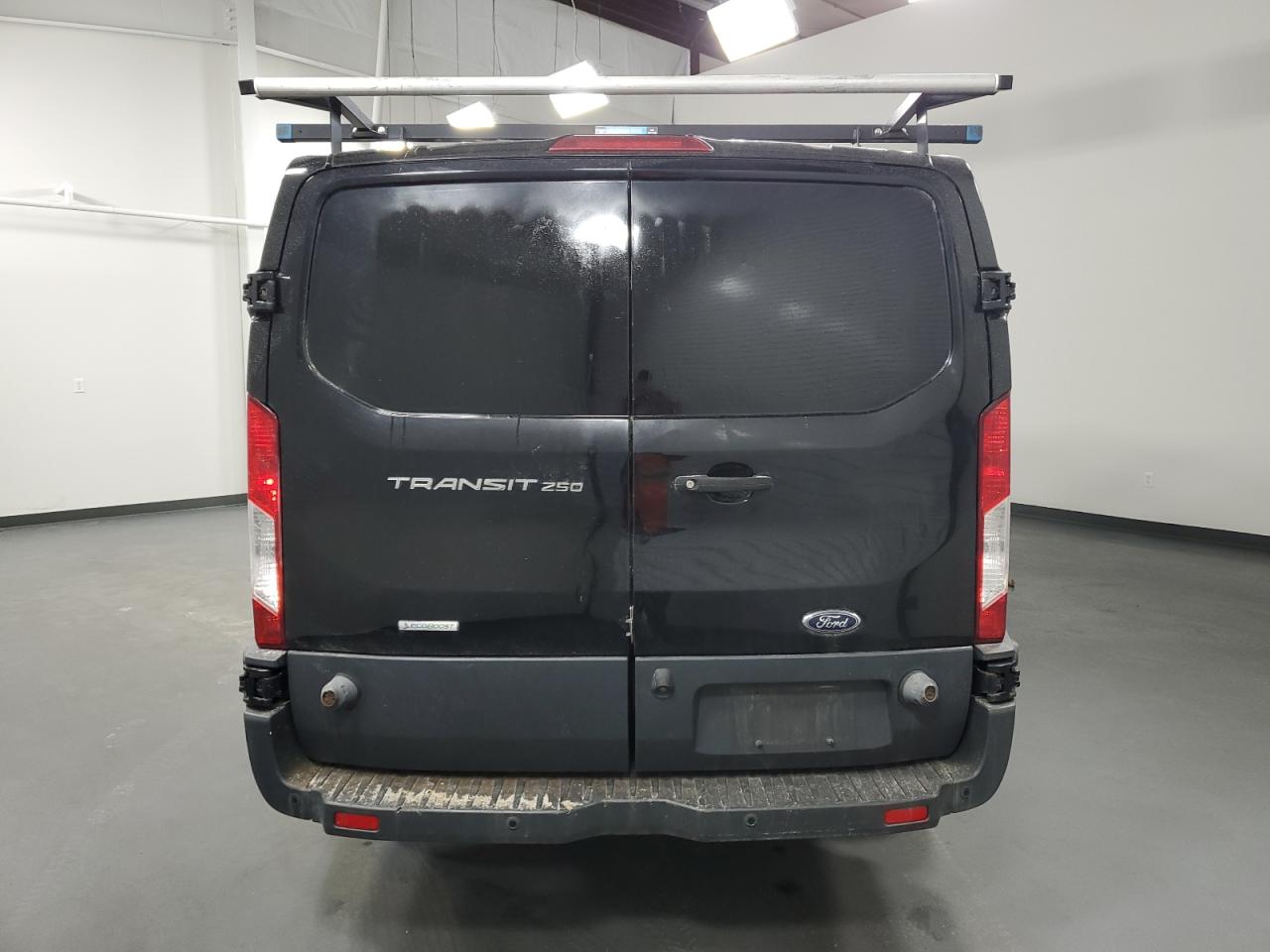 2018 Ford Transit - Image 6