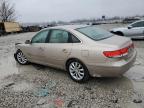 2006 Hyundai Azera Se zu verkaufen in Cahokia Heights, IL - Front End