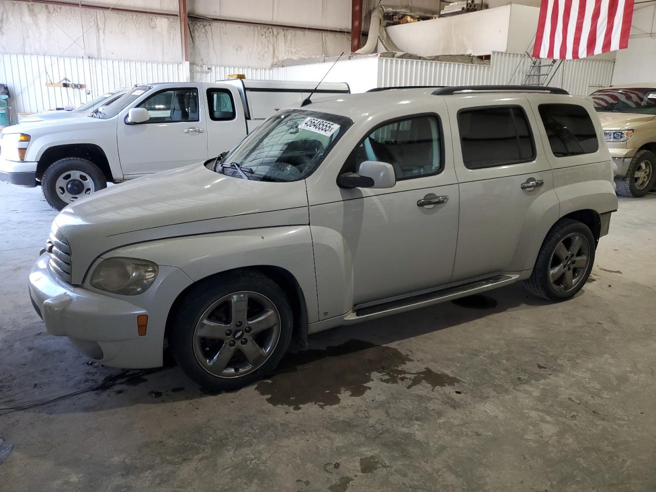 2007 Chevrolet HHR - Image 1