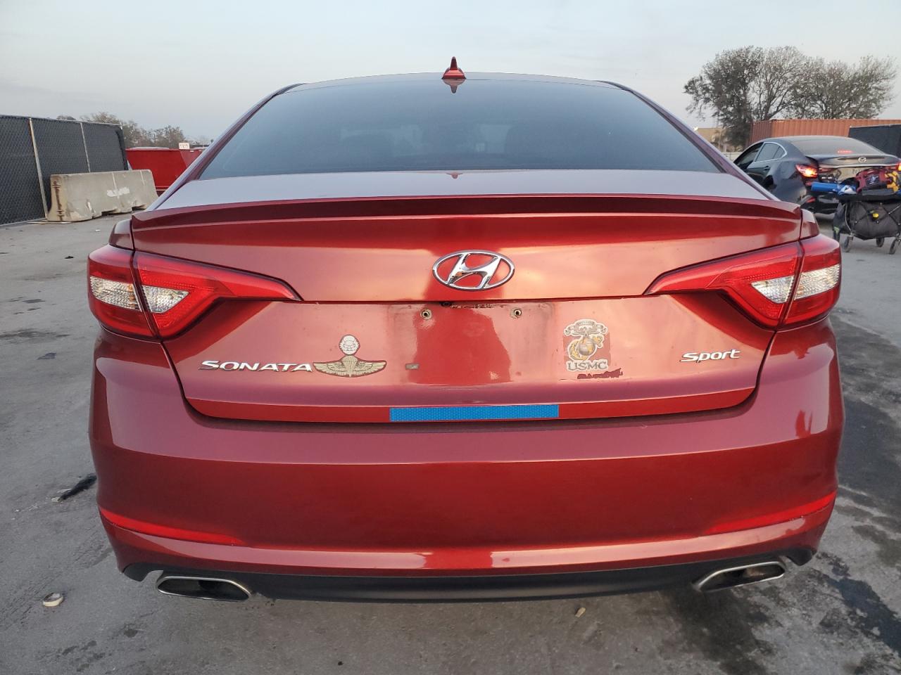 2015 Hyundai Sonata - Image 6