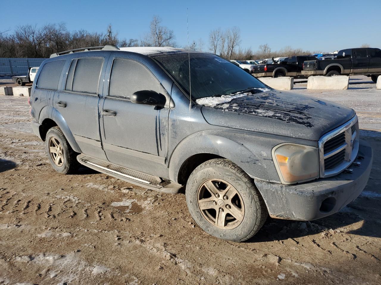 2005 Dodge Durango - Image 4
