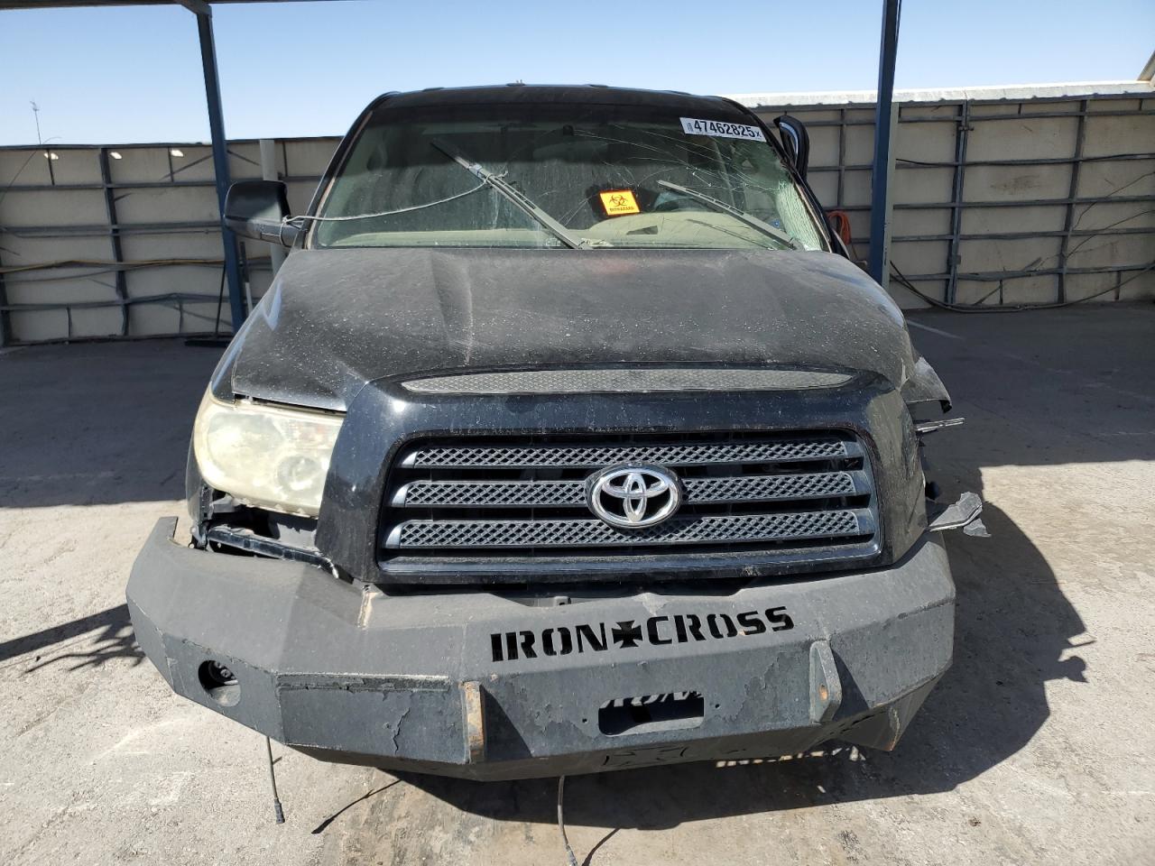 2007 Toyota Tundra - Image 5