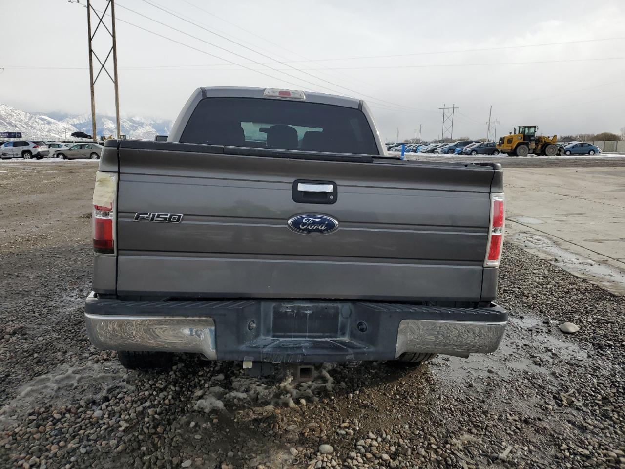 2011 Ford F-150 - Image 6