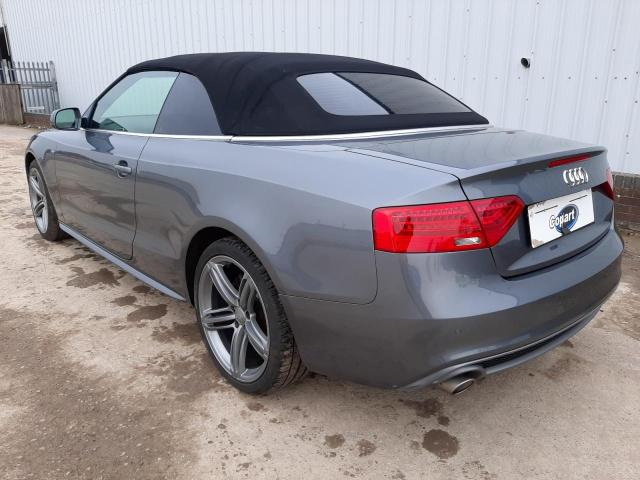 2012 AUDI A5 SE TDI