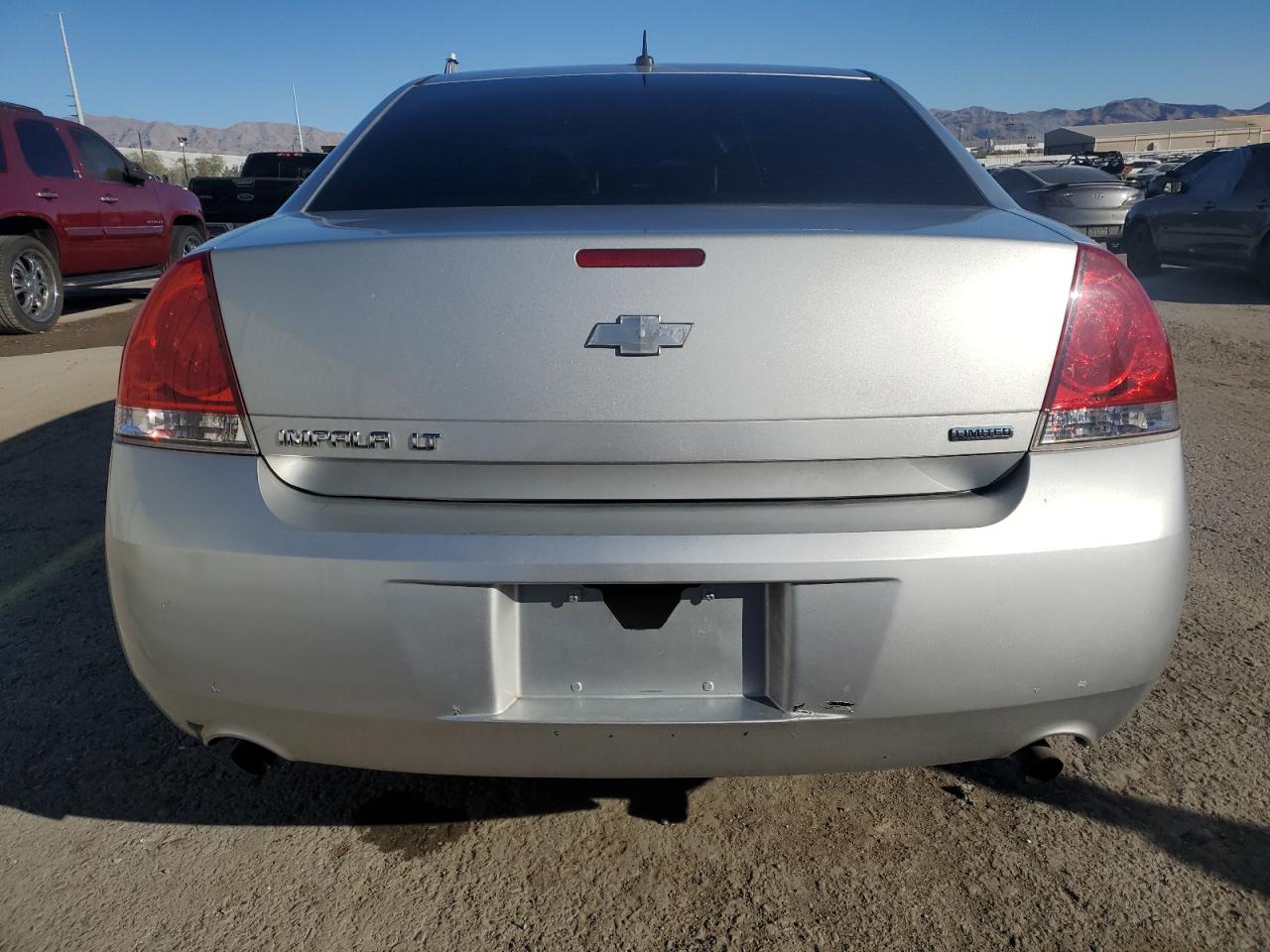 2014 Chevrolet Impala - Image 6