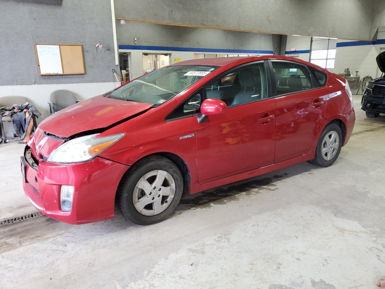 2010 Toyota Prius - Image 1