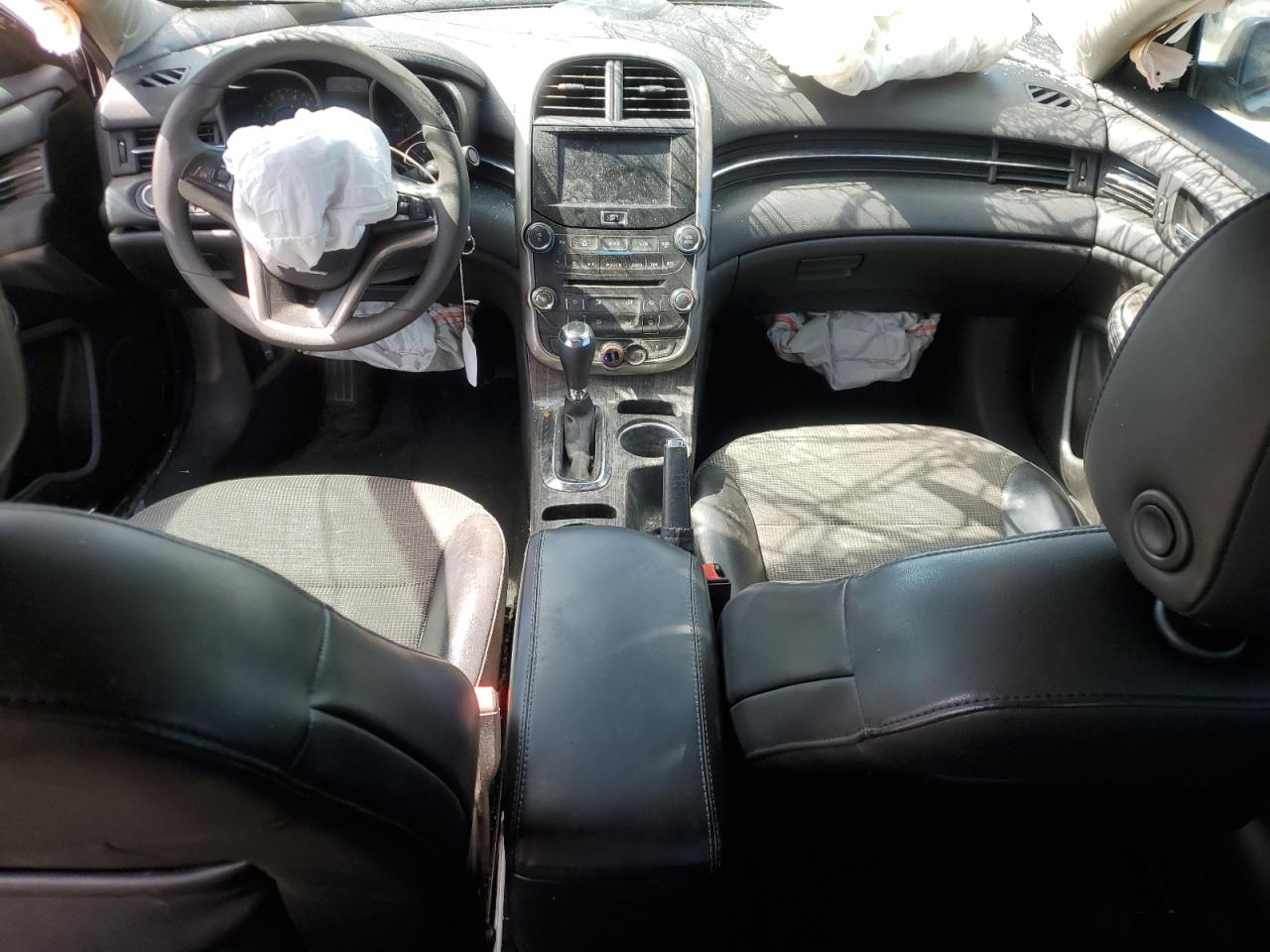 2015 Chevrolet Malibu - Image 8
