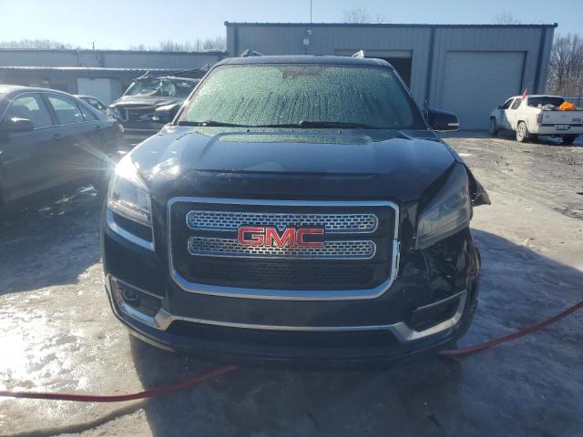 GMC ACADIA 2016 Blue