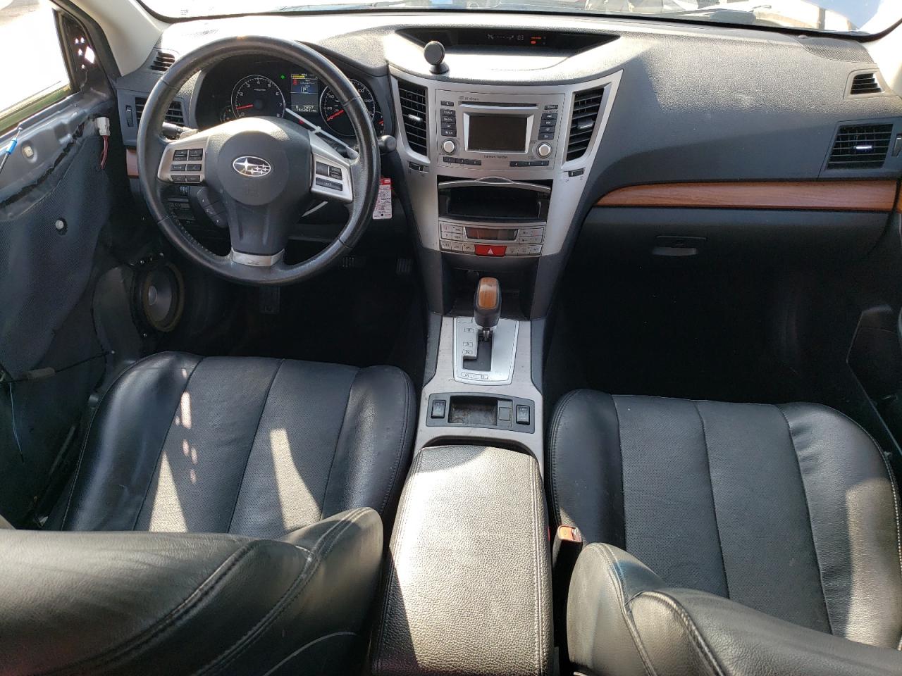2013 Subaru Outback - Image 8