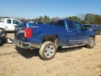 2016 Chevrolet Silverado K1500 Ltz na sprzedaż w Theodore, AL - Undercarriage
