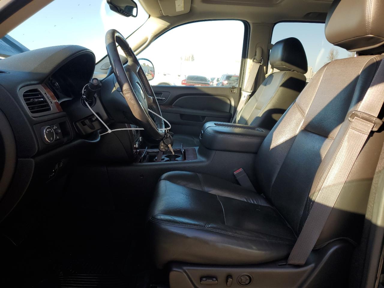 2013 Chevrolet Tahoe - Image 7