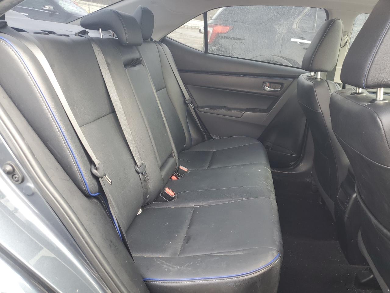 2018 Toyota Corolla - Image 11