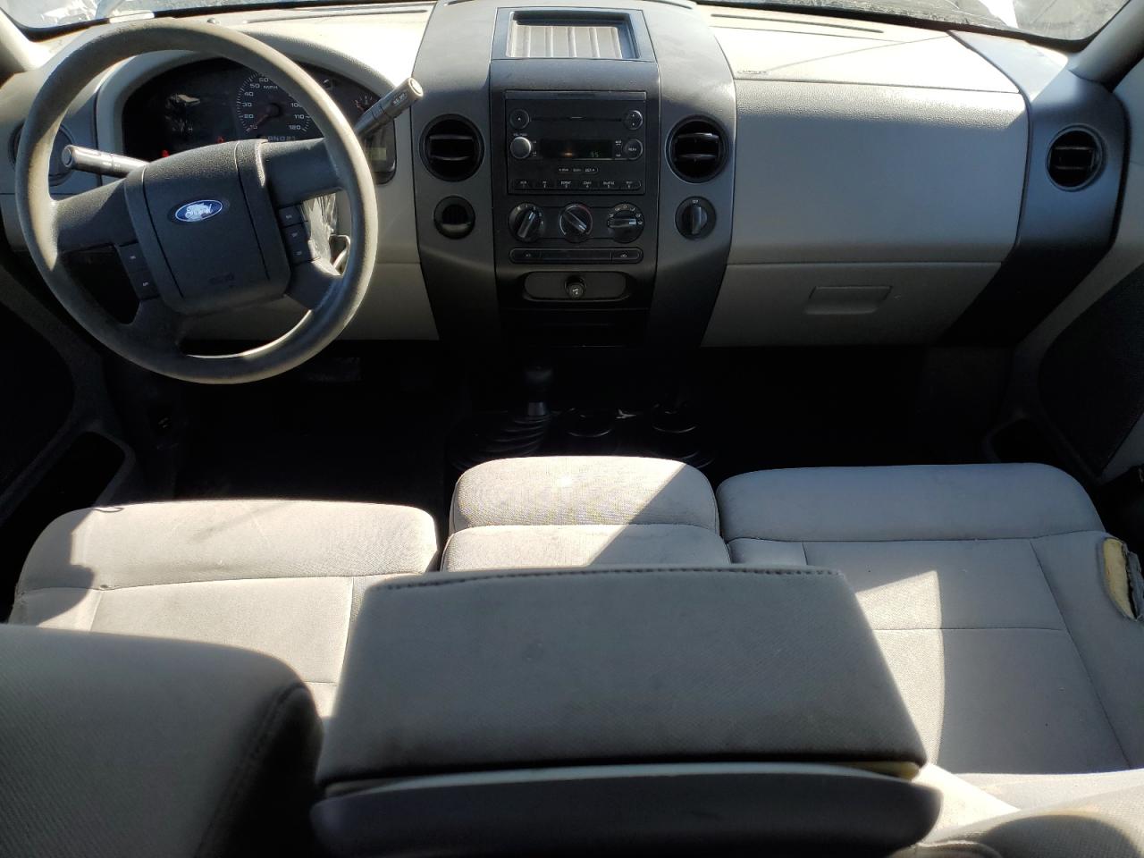 2005 Ford F-150 - Image 8