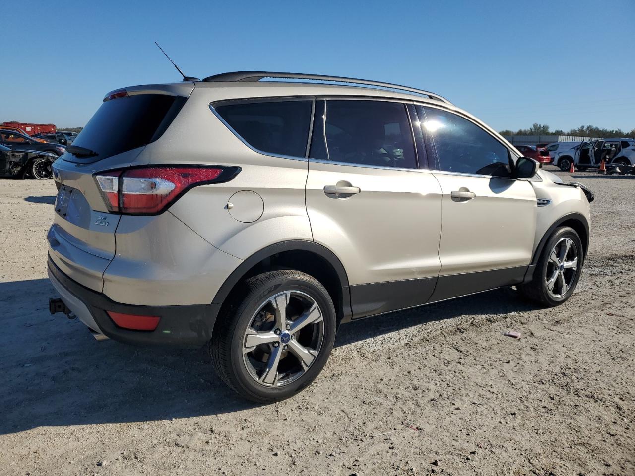 2017 Ford Escape - Image 3