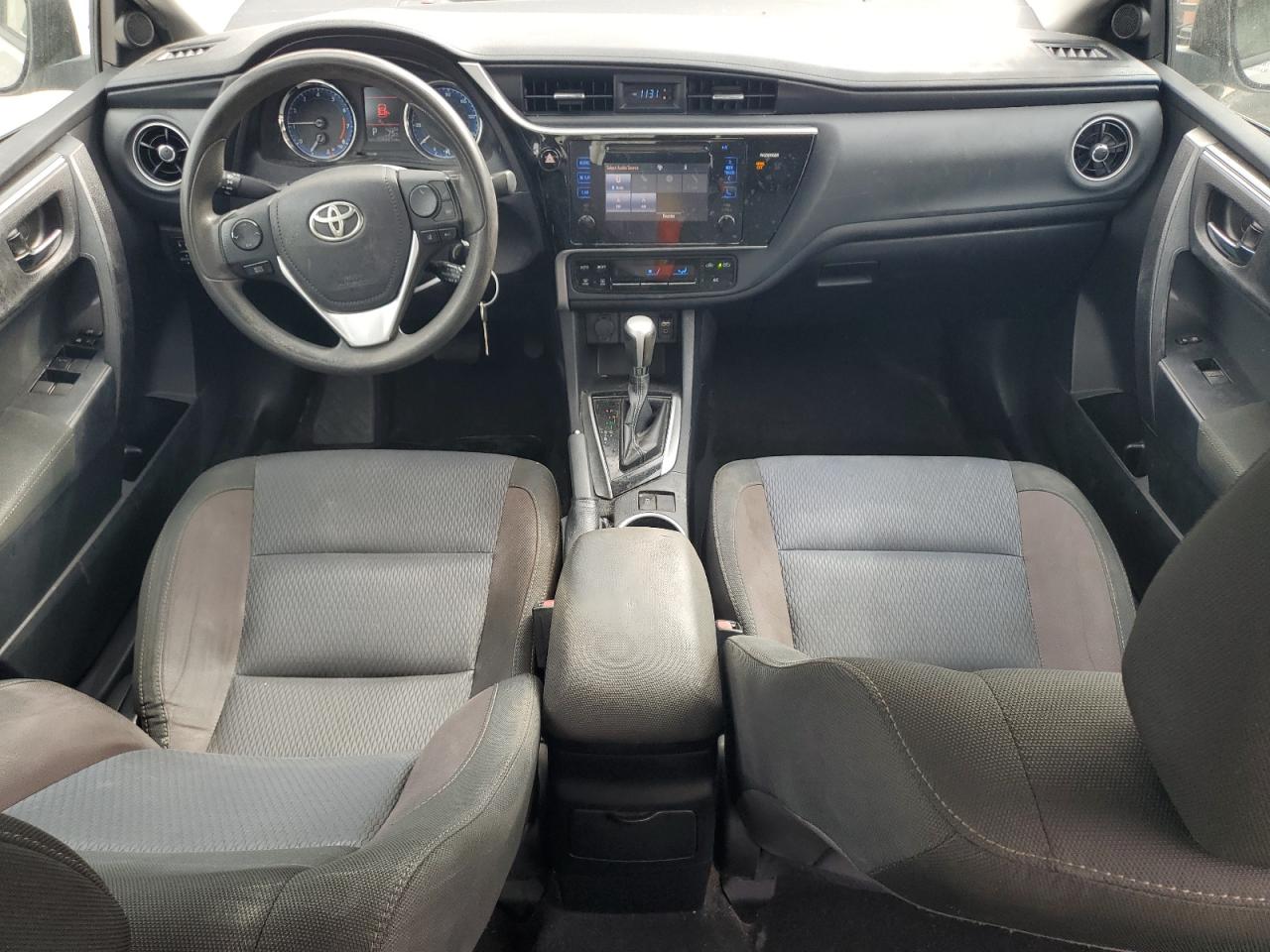 2017 Toyota Corolla - Image 8