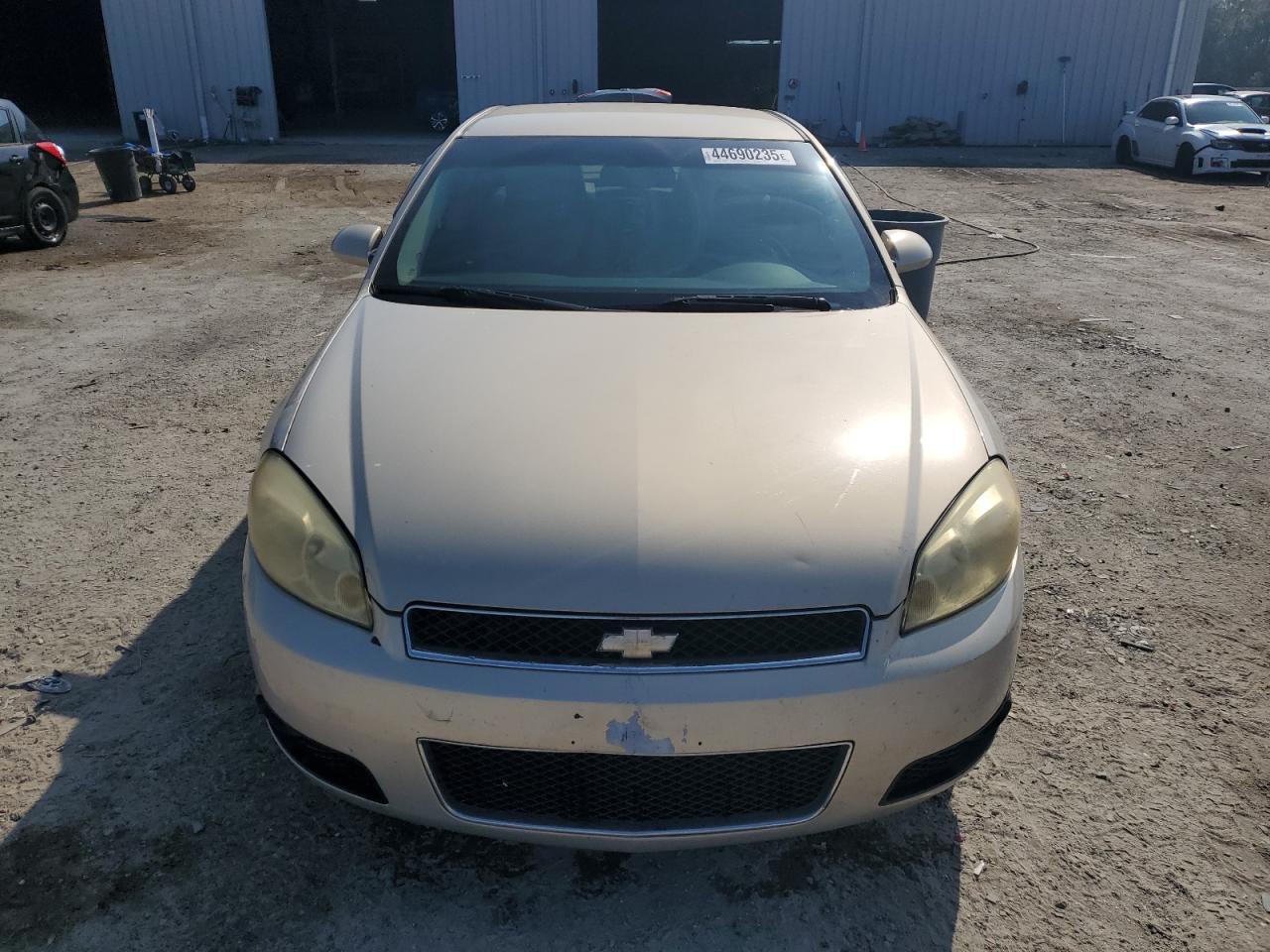 2012 Chevrolet Impala - Image 5