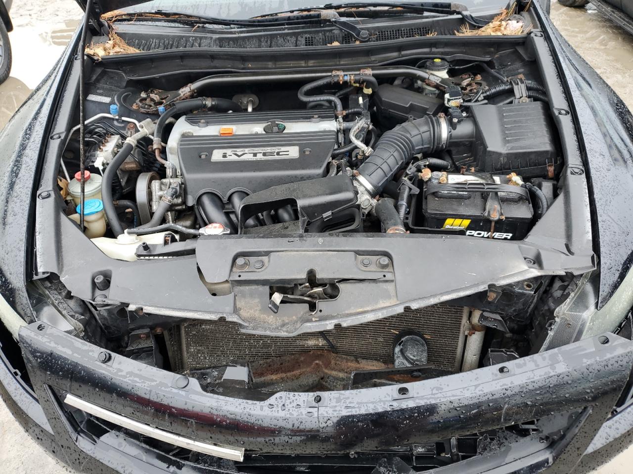 2009 Honda Accord - Image 11