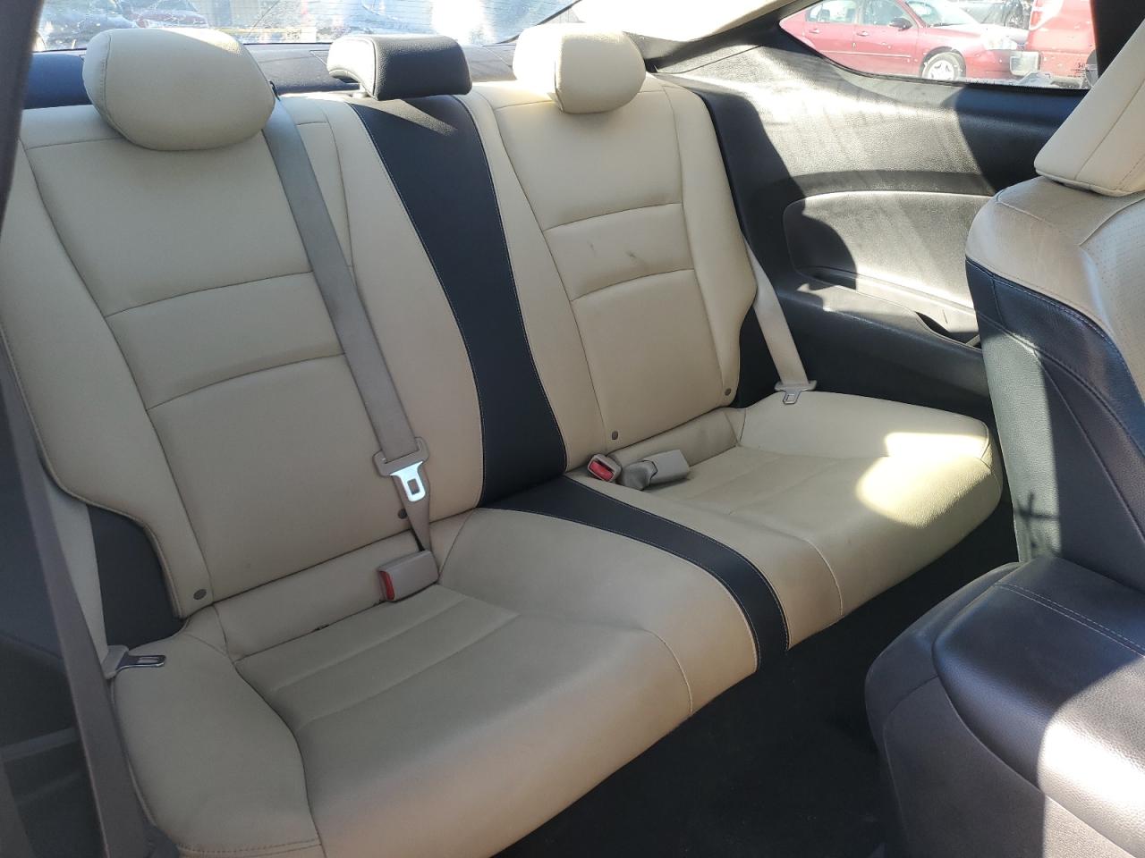 2014 Honda Accord - Image 10