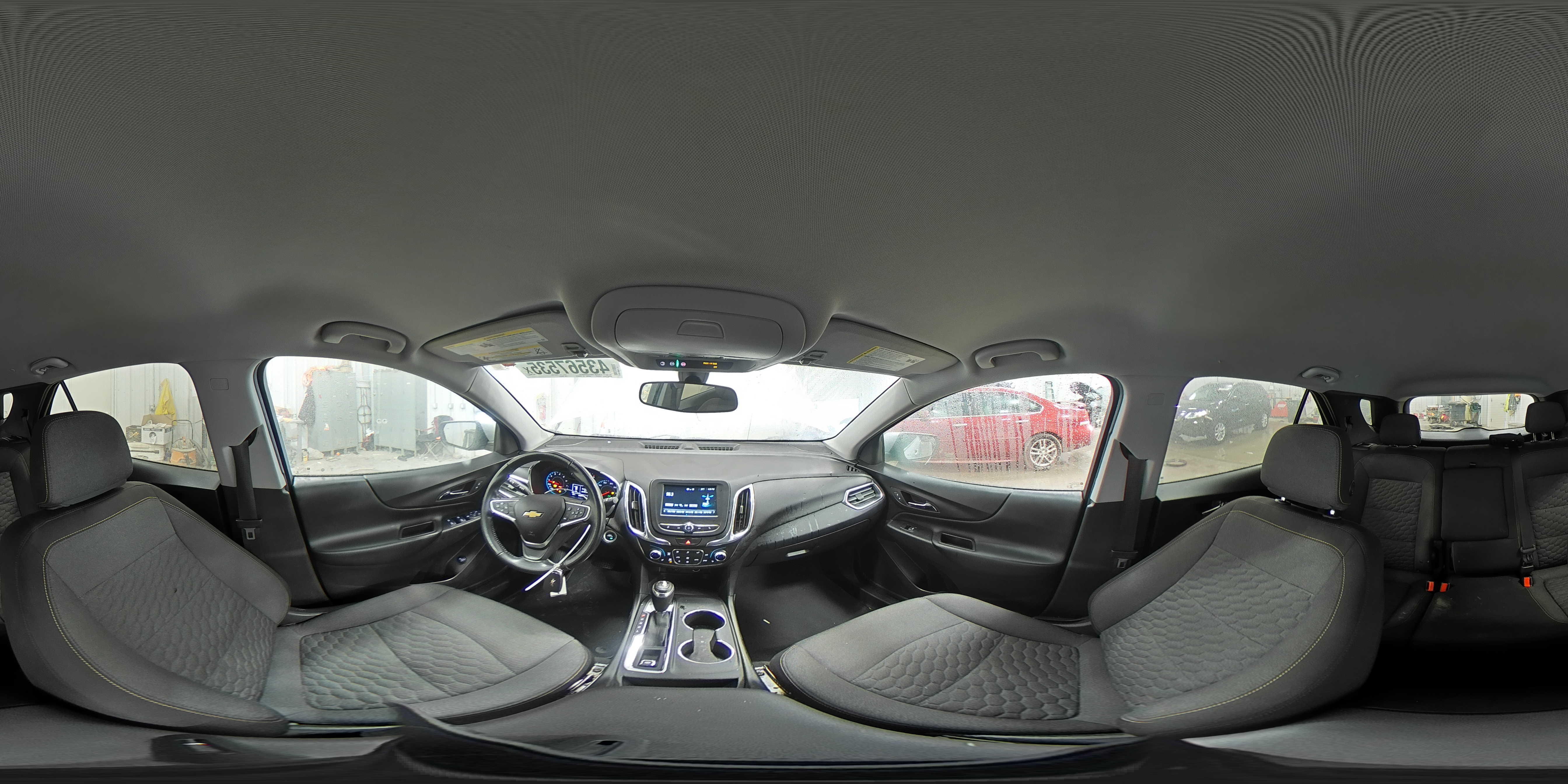 2018 Chevrolet Equinox - Image 15