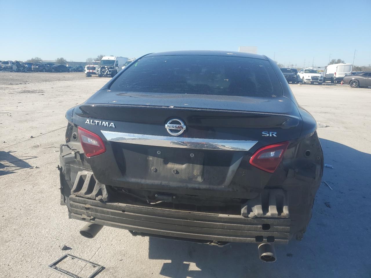2017 Nissan Altima - Image 6