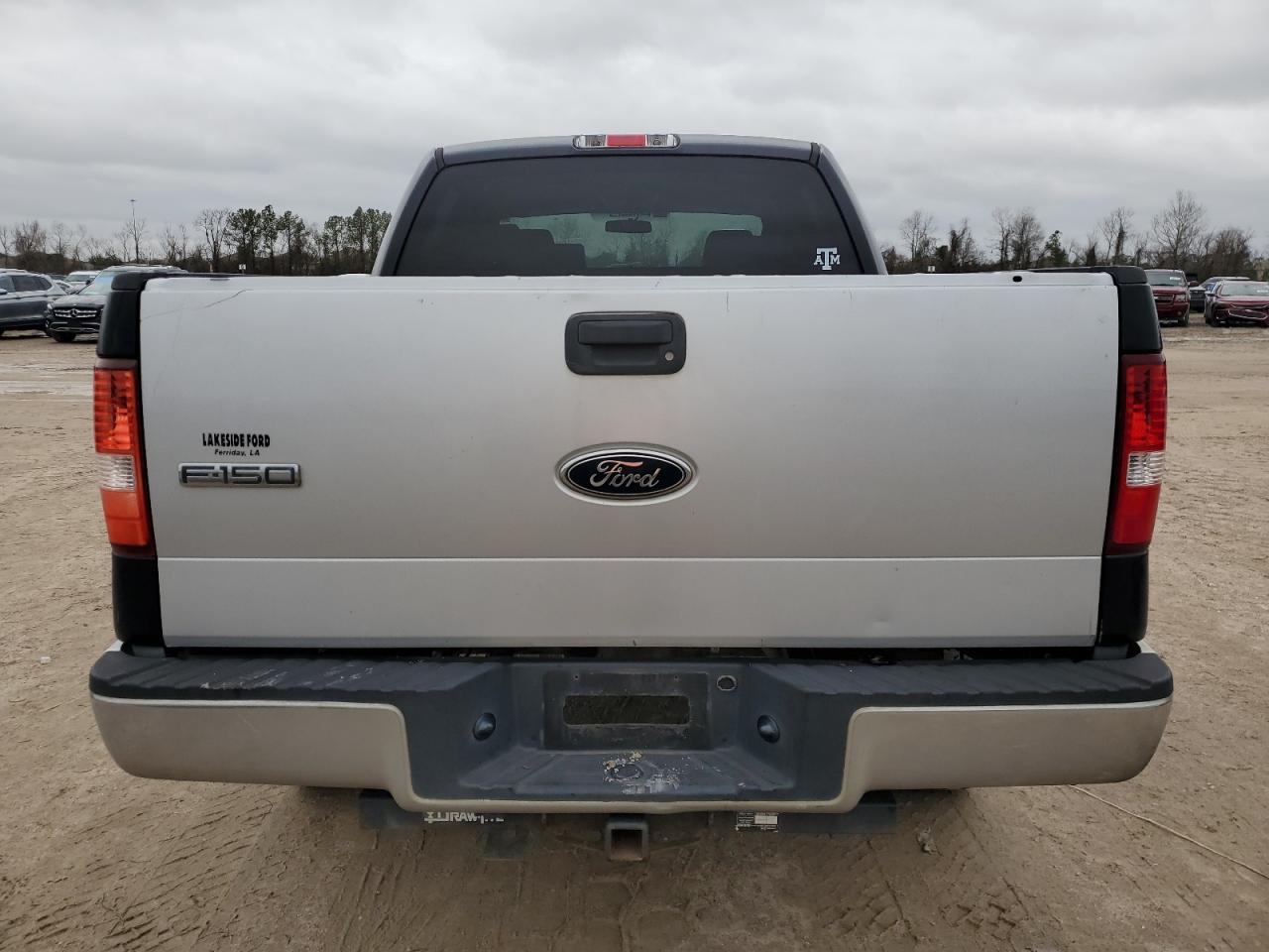 2008 Ford F-150 - Image 6