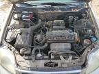 2000 Honda Civic Ex na sprzedaż w San Martin, CA - Vandalism