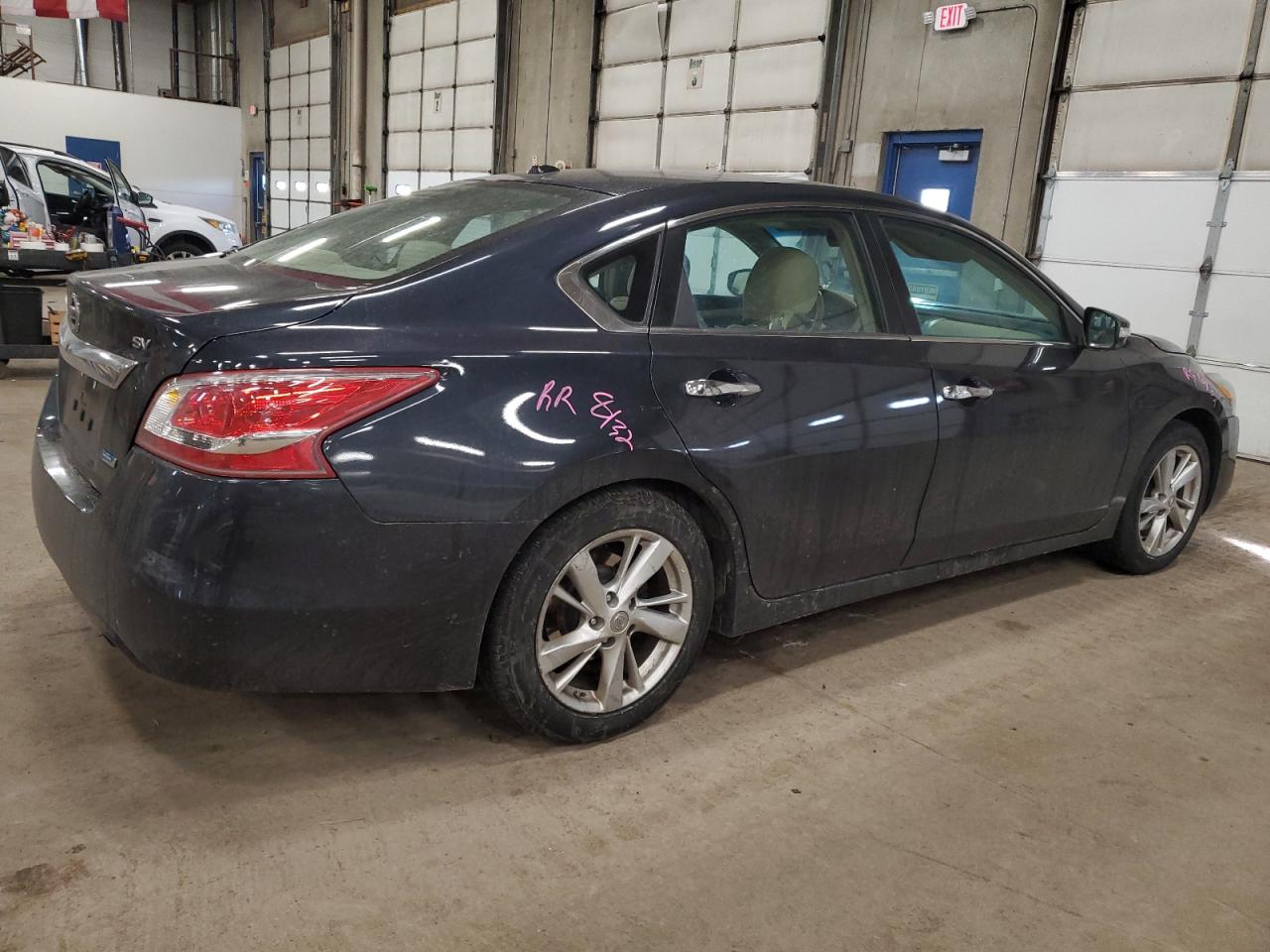 2013 Nissan Altima - Image 3