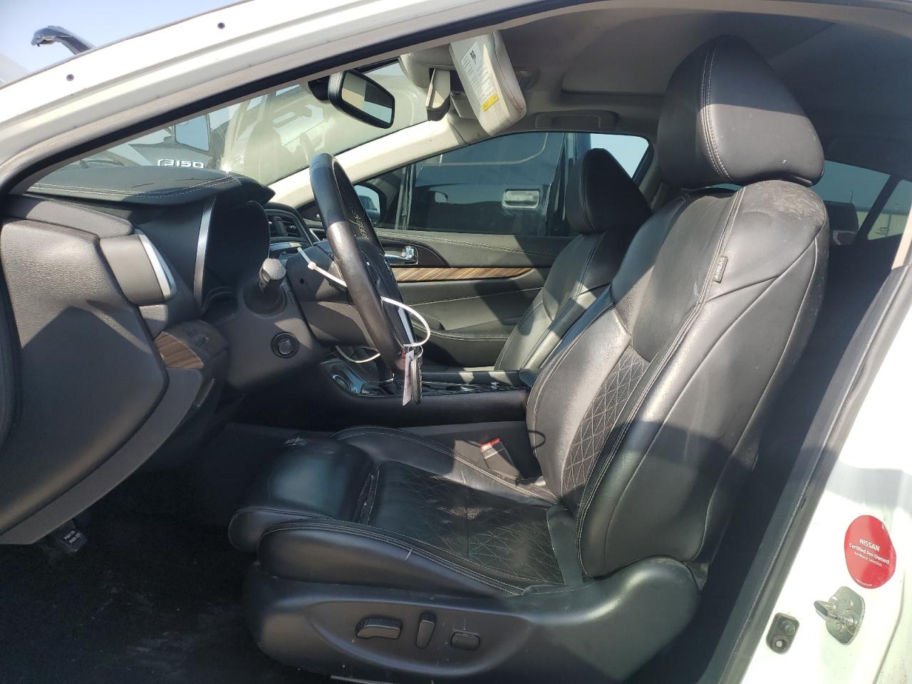 2017 Nissan Maxima - Image 7