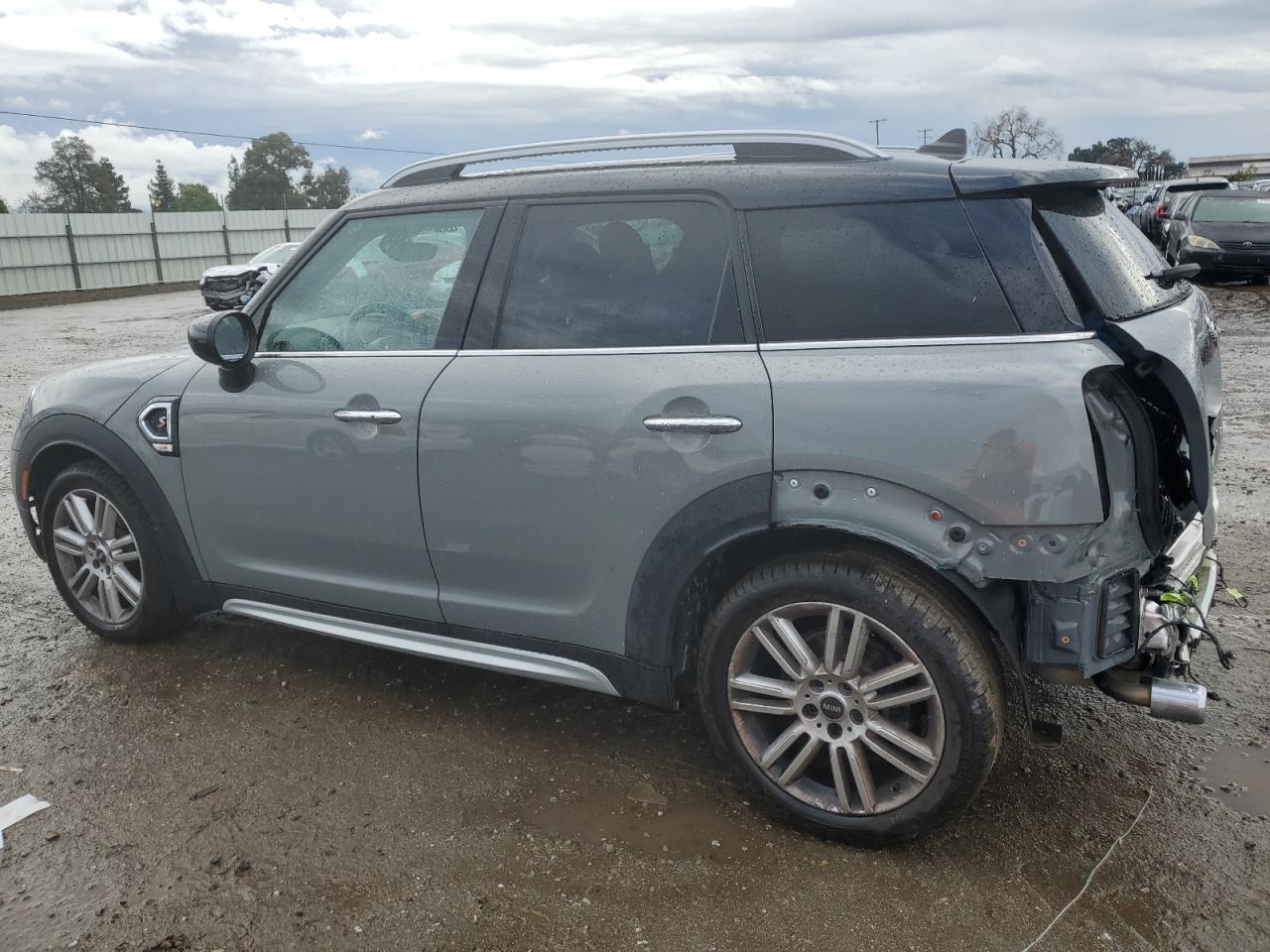 2020 MINI Cooper - Image 2
