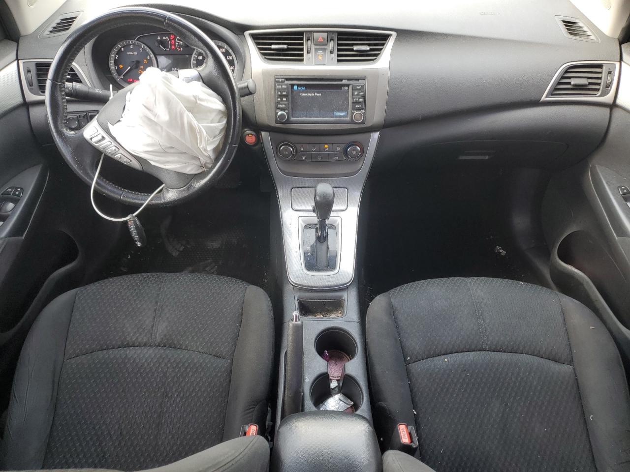 2013 Nissan Sentra - Image 8