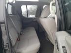 2018 Nissan Frontier S للبيع في West Warren، MA - Front End