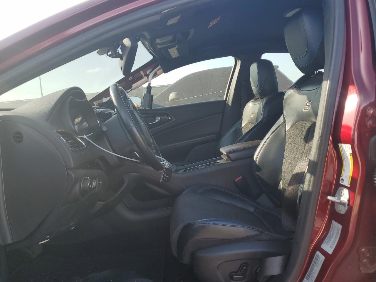 2015 Chrysler 200 - Image 7
