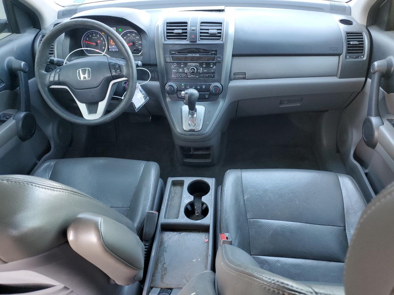 2010 Honda CR-V - Image 8