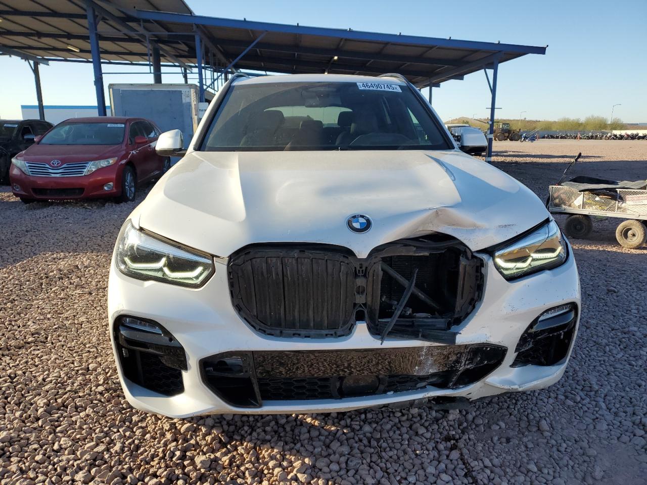 2019 BMW X5 - Image 5