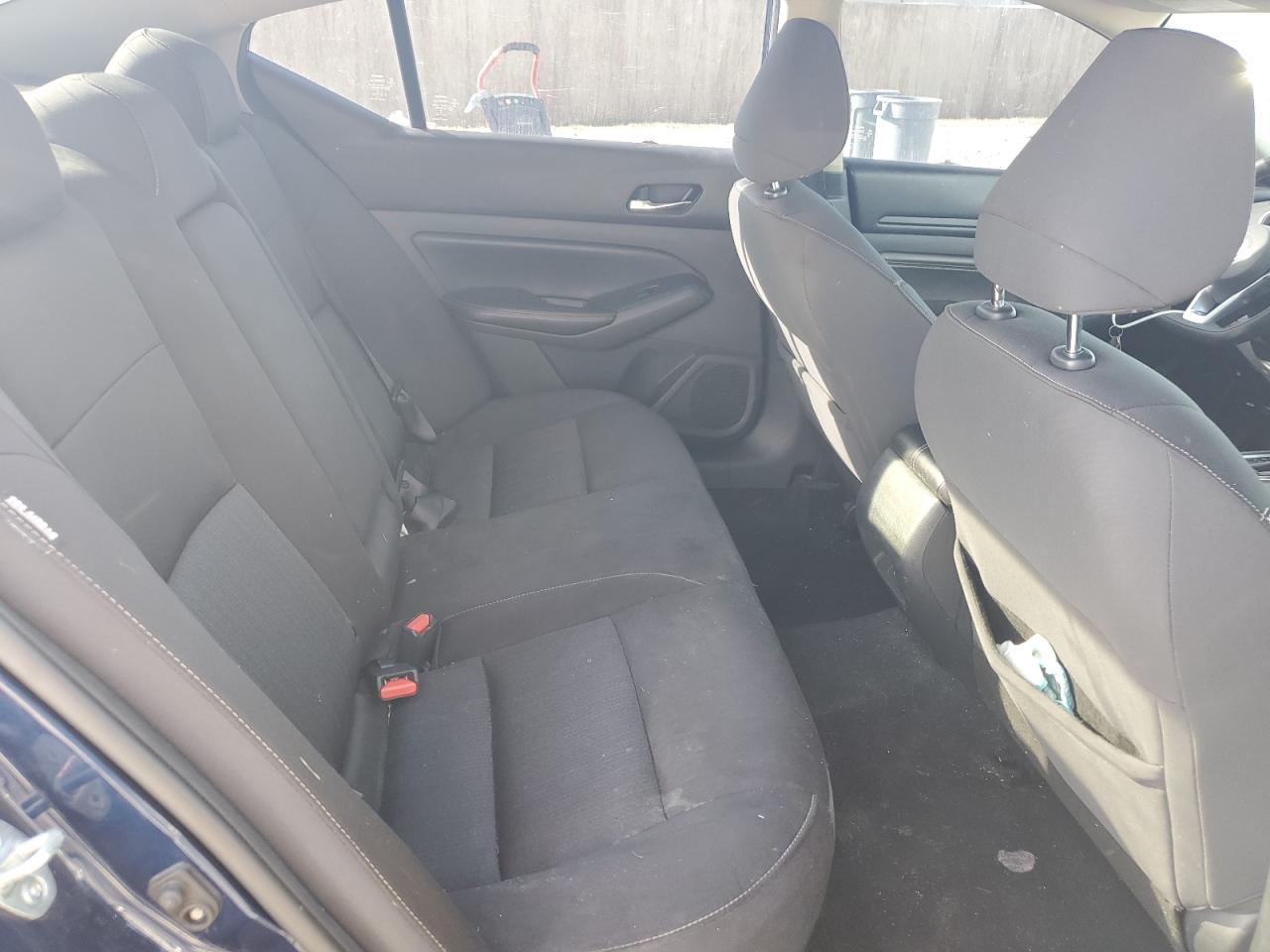 2019 Nissan Altima S VIN: 1N4BL4BV5KC240992 Lot: 43471615