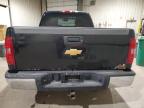 2013 CHEVROLET SILVERADO K1500 LT for sale at Copart AB - CALGARY