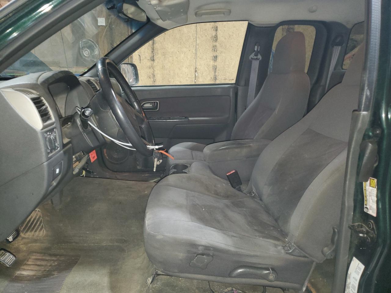 2005 Chevrolet Colorado - Image 7