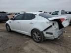 2012 Kia Optima Ex for Sale in Houston, TX - Rear End