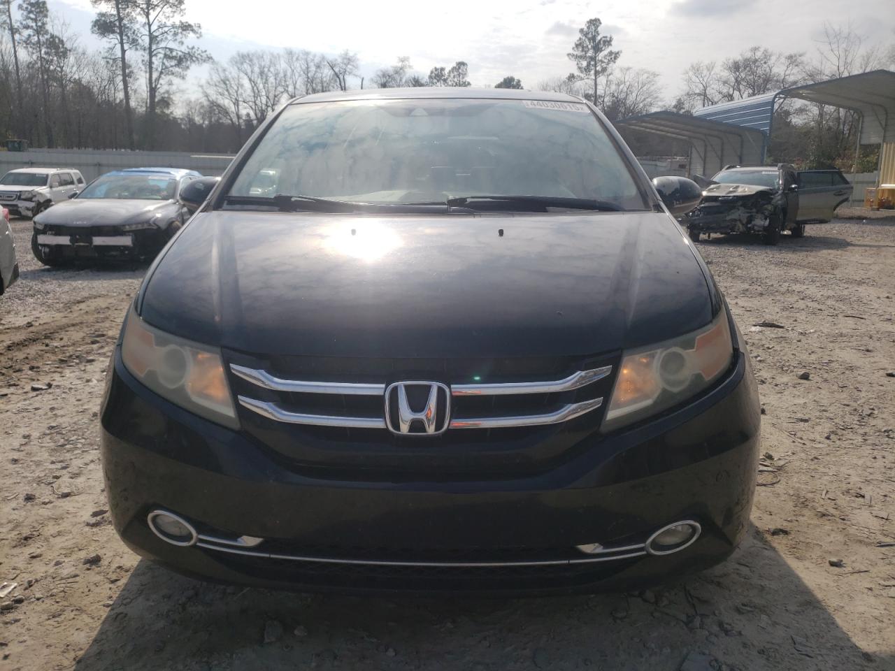 2015 Honda Odyssey - Image 5