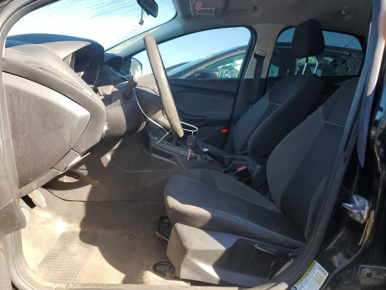 2014 Ford Focus - Image 7