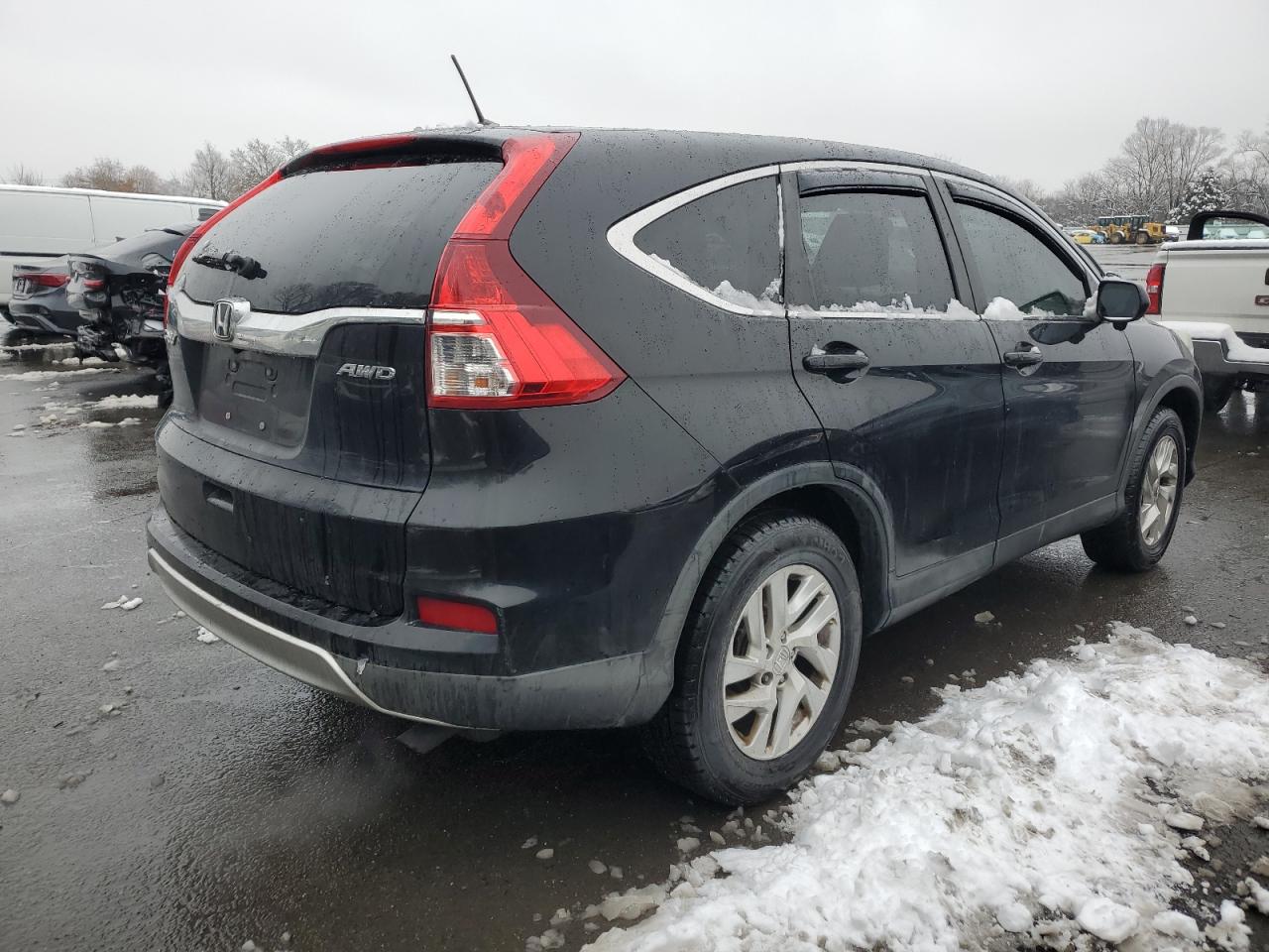 2015 Honda CR-V - Image 3